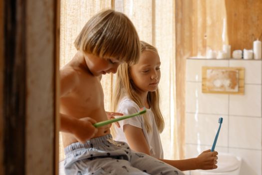Детски комплект Smile Kids 3+